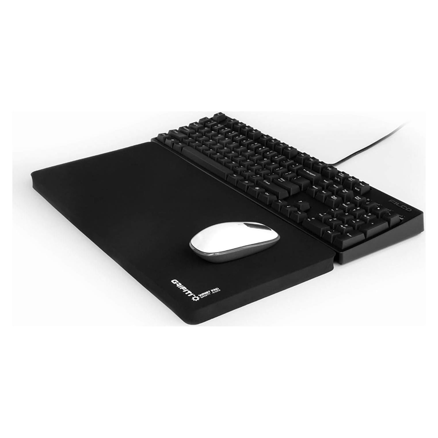 Almohadilla para Muñeca Grifiti Ancha 43.2x20.3 cm Ergonómica