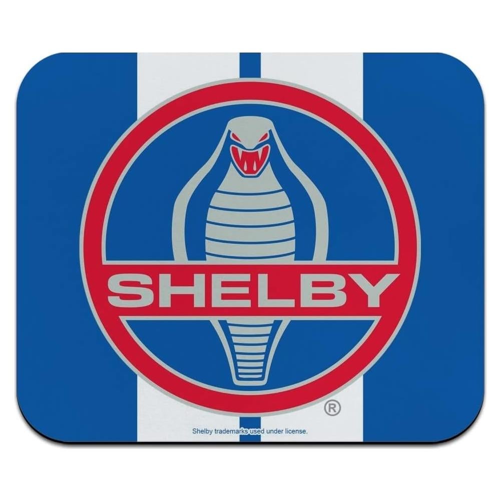 Alfombrilla de Ratón Shelby Cobra Grafics & More 23.6x19.8cm