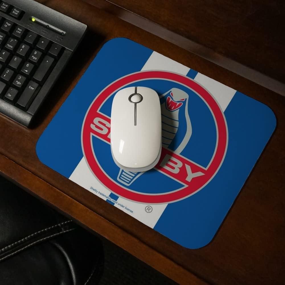 Alfombrilla de Ratón Shelby Cobra Grafics & More 23.6x19.8cm