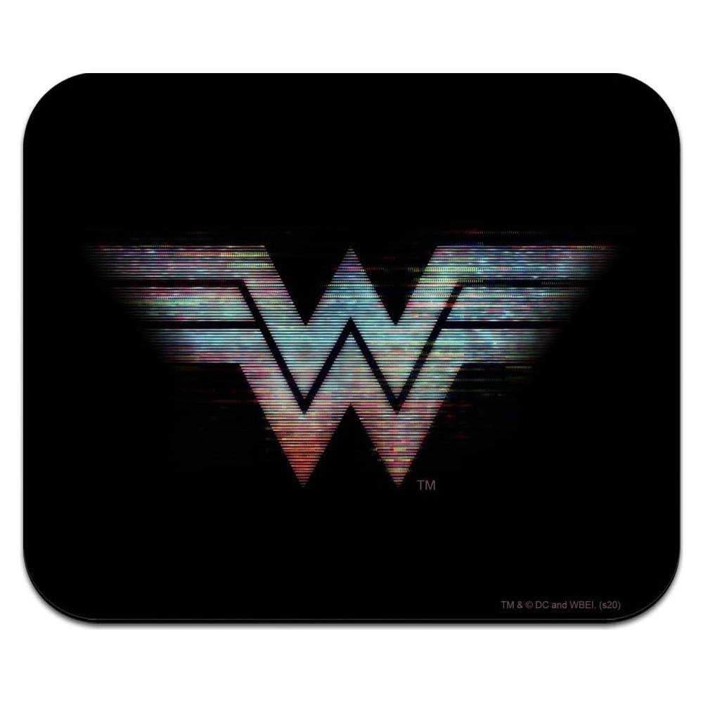 Alfombrilla de Ratón Wonder Woman 1984 Graphics & More 23.6x19.8cm