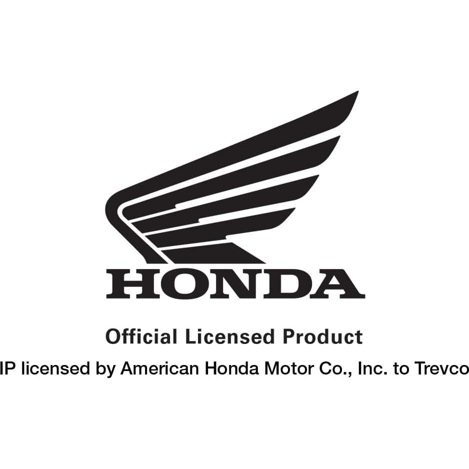 Honda Powersports Logo Low Profile Thin Mouse Pad Mousepad