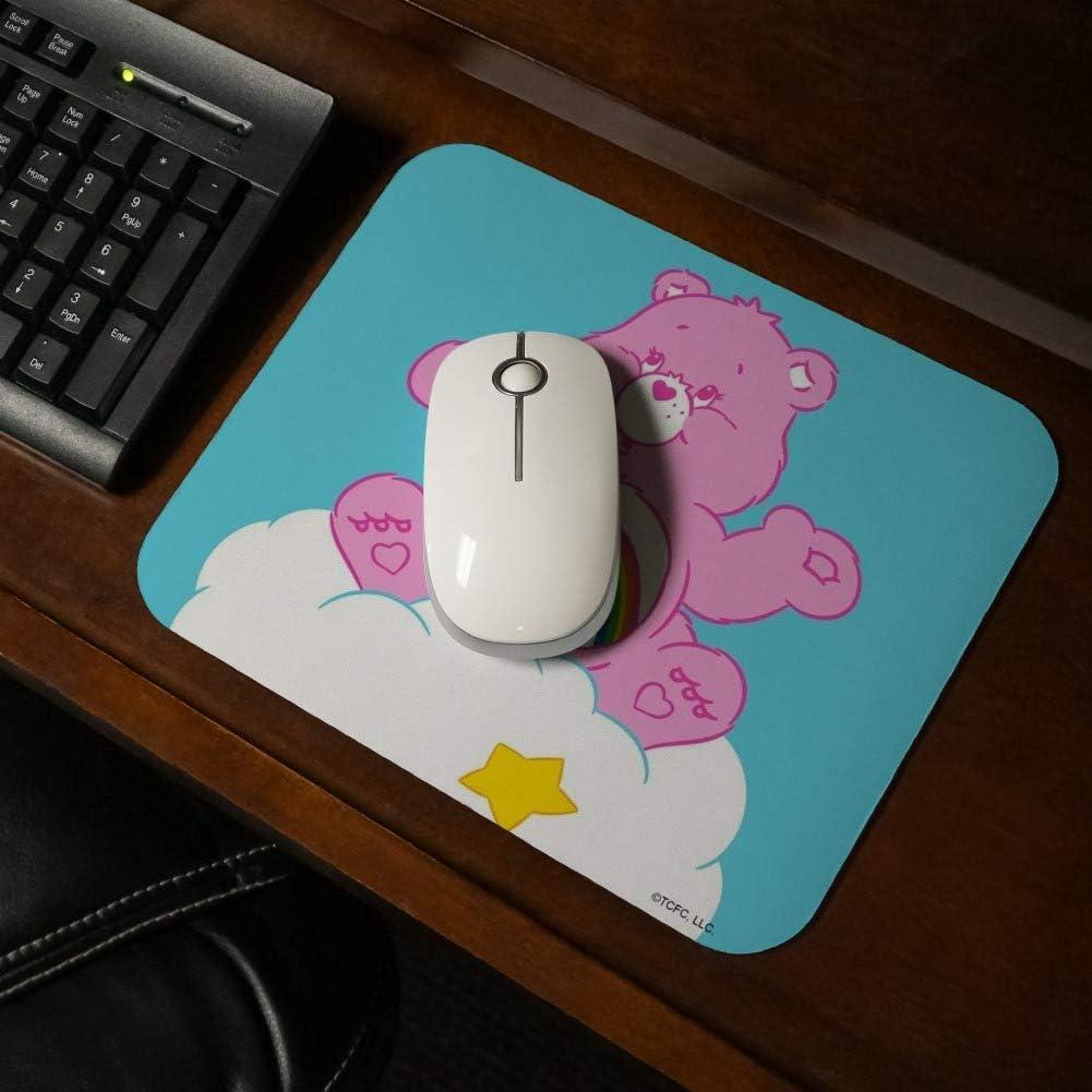 Alfombrilla de Ratón Care Bears Cheer Bear 23.6x19.8 cm