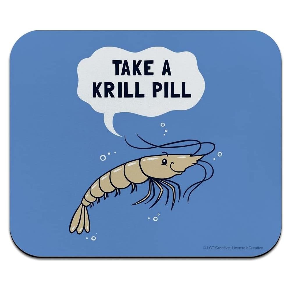 Alfombrilla de Mouse Graphics & More Multicolor 23.6x19.8cm