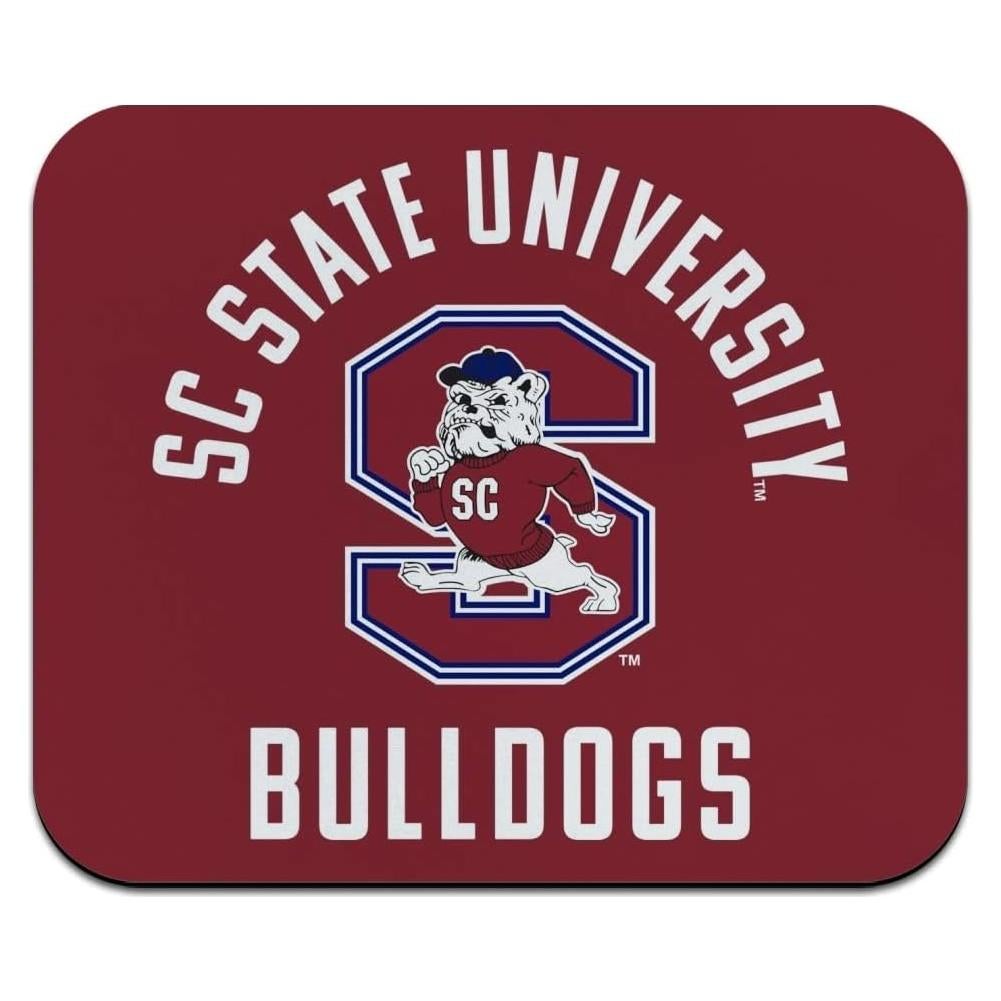 Alfombrilla de Ratón Oficial Carolina del Sur 23.6x19.8cm