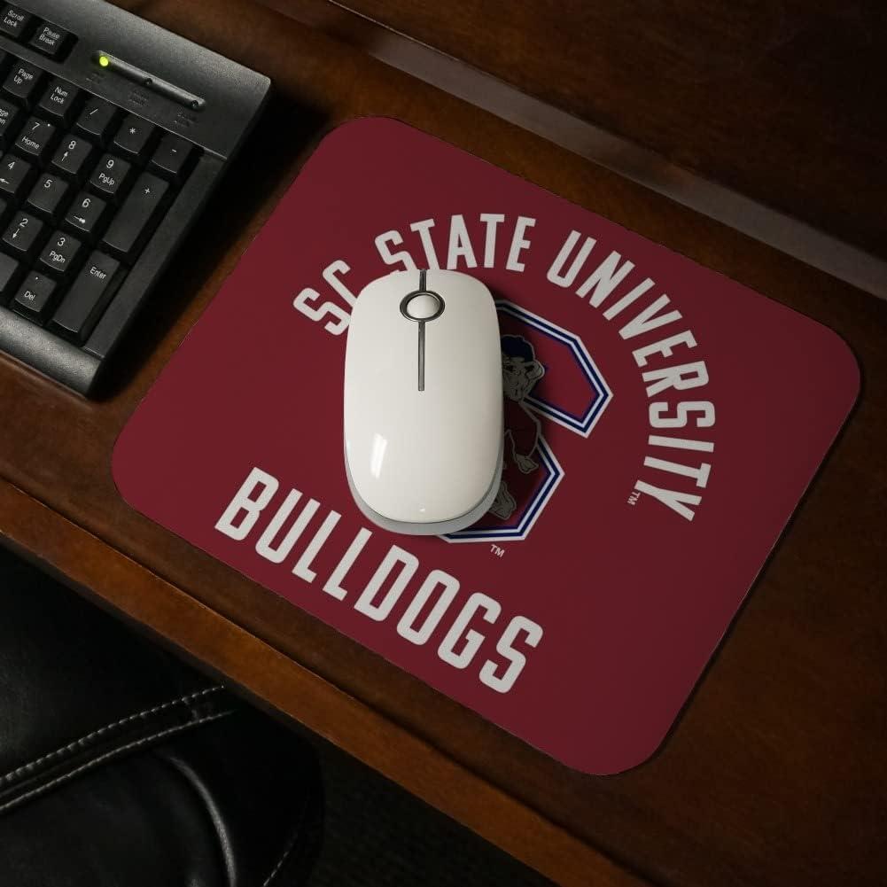 Alfombrilla de Ratón Oficial Carolina del Sur 23.6x19.8cm