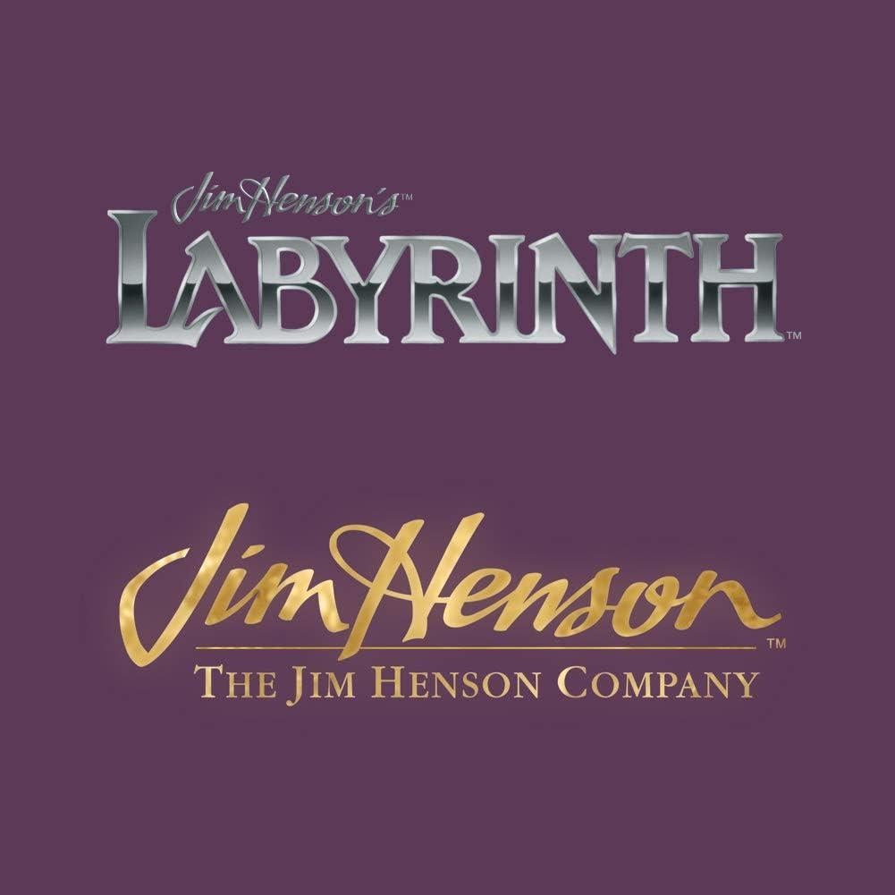 Alfombrilla de Ratón Personalizada Laberinto Hoggle 23.6x19.8cm