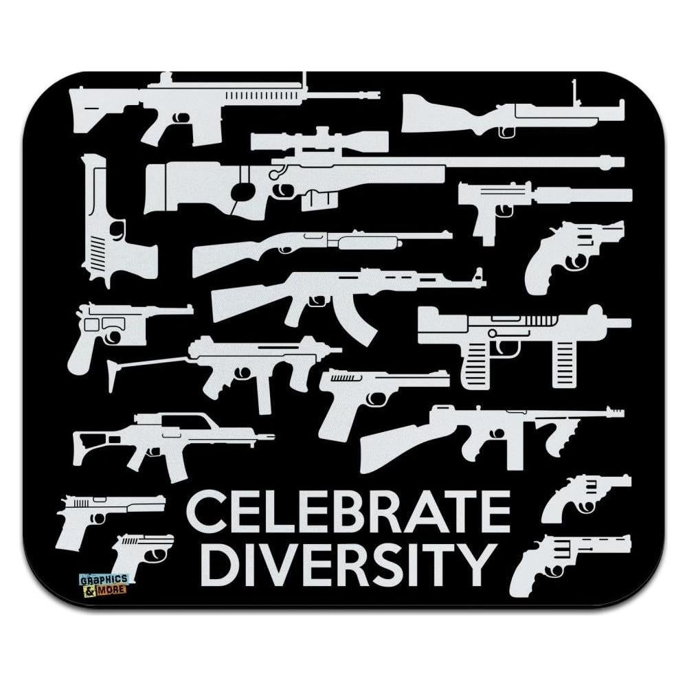 Alfombrilla de Ratón Personalizada Graphics & More 23.6x19.8 cm