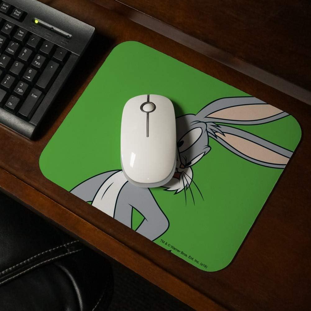 Alfombrilla de Ratón Looney Tunes Bugs Bunny 23.6x19.8cm