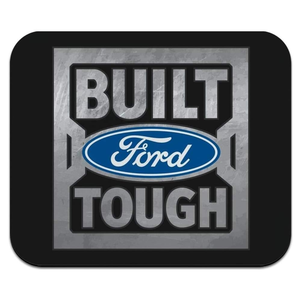 Alfombrilla de Ratón Ford Graphics & More 23.6x19.8 cm Multicolor