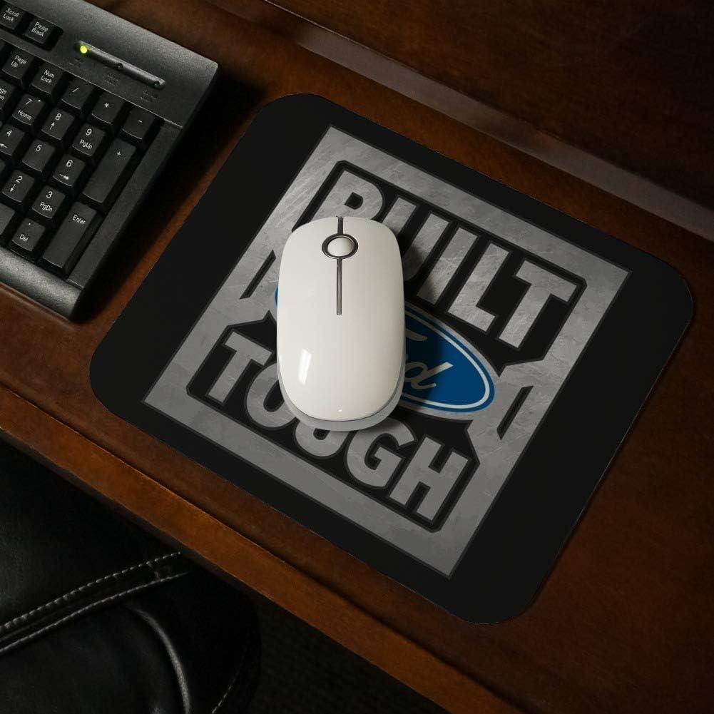 Alfombrilla de Ratón Ford Graphics & More 23.6x19.8 cm Multicolor