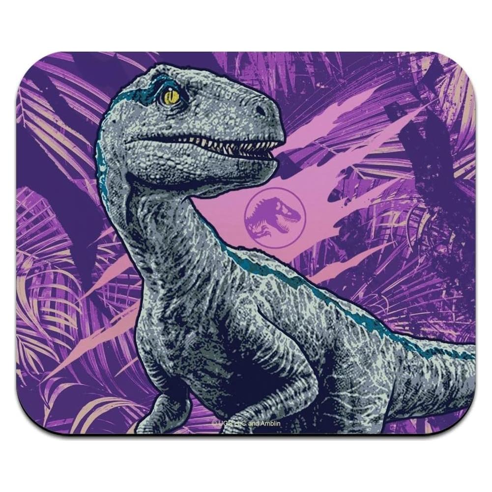 Alfombrilla de Ratón Graphics & More Jurassic World 23.6x19.8cm