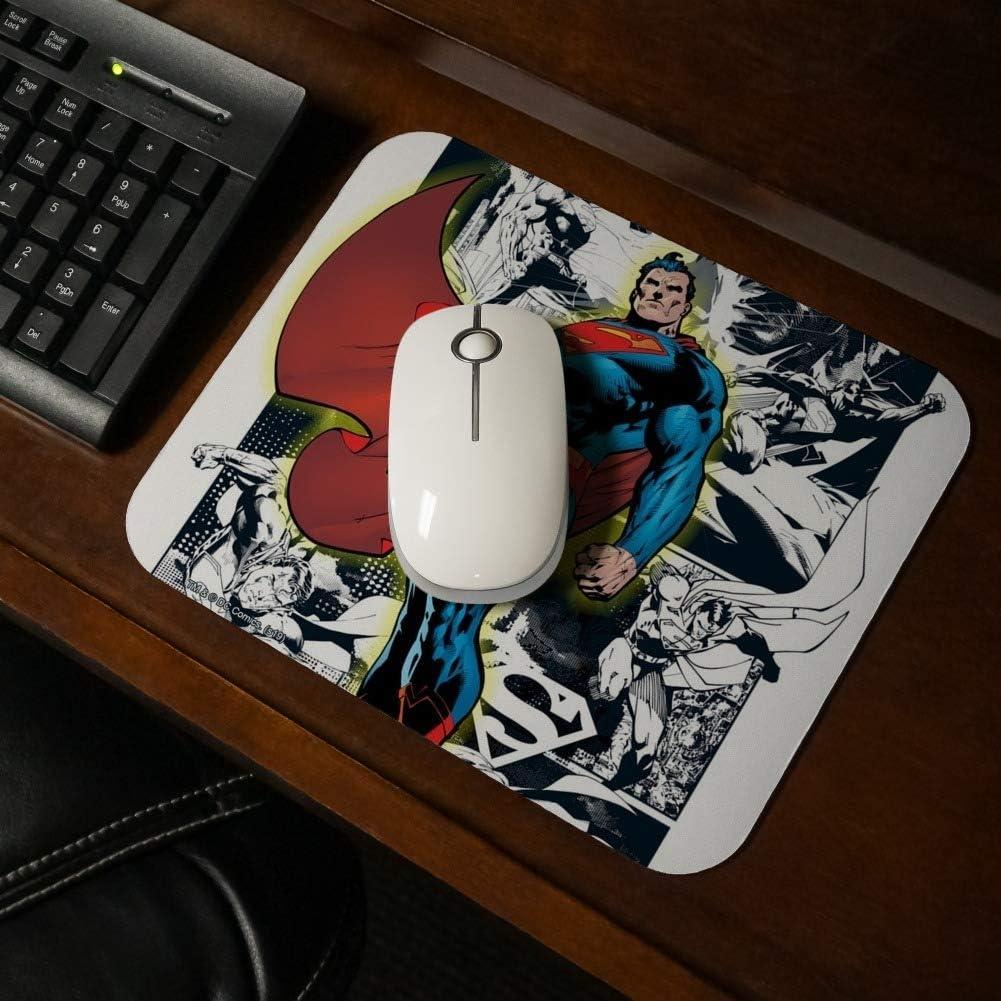 Alfombrilla de Ratón Superman Graphics & More 23.6x19.8cm