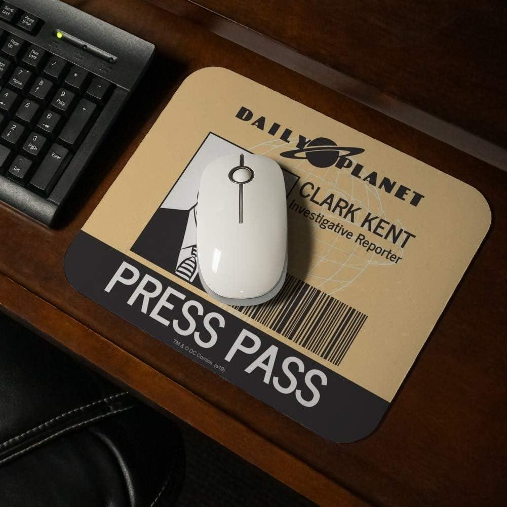 Alfombrilla de Ratón Superman Graphics & More 23.6x19.8cm