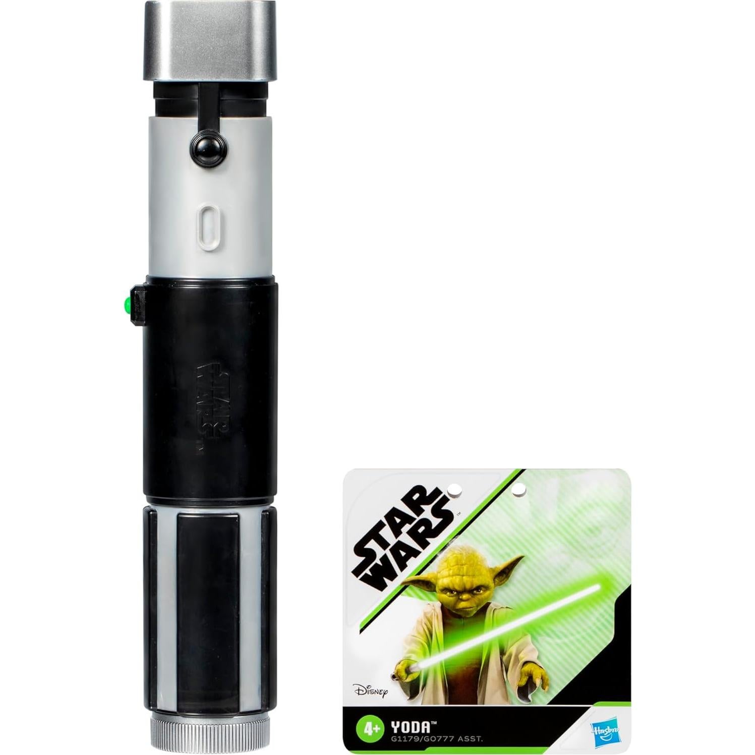 Sable de Luz Maestro Yoda No Electrónico Star Wars 76 cm