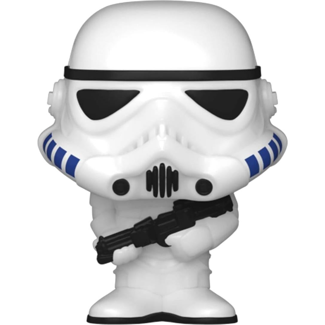 Funko Bitty POP! Star Wars 4-Pack Darth Vader y Más