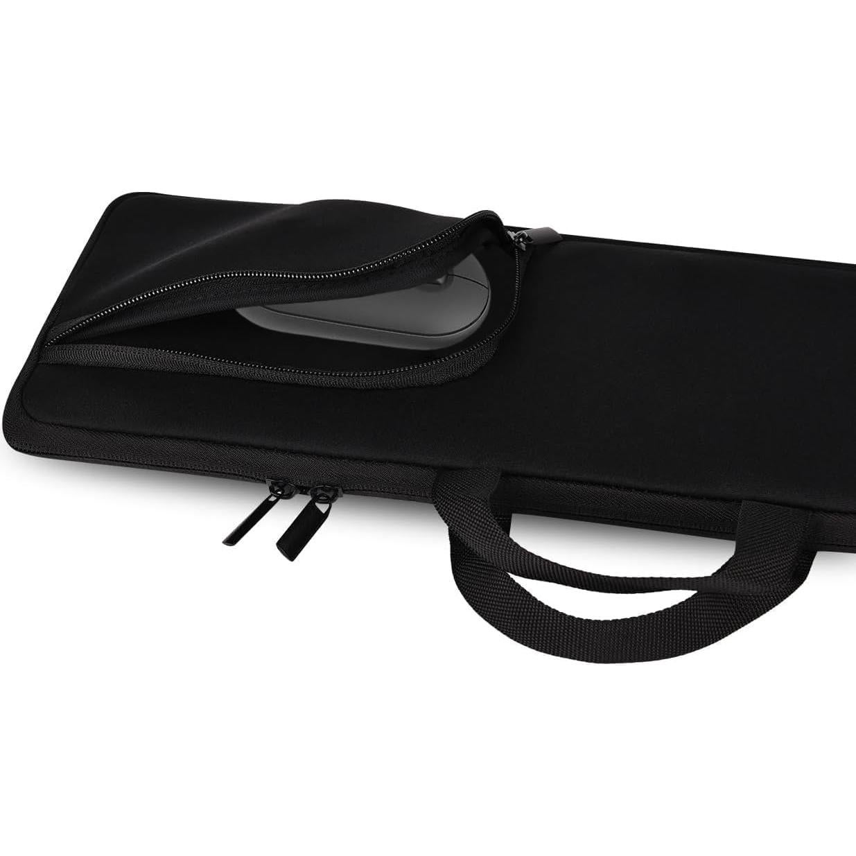 Funda de Neopreno para Teclado y Ratón Logitech MK235