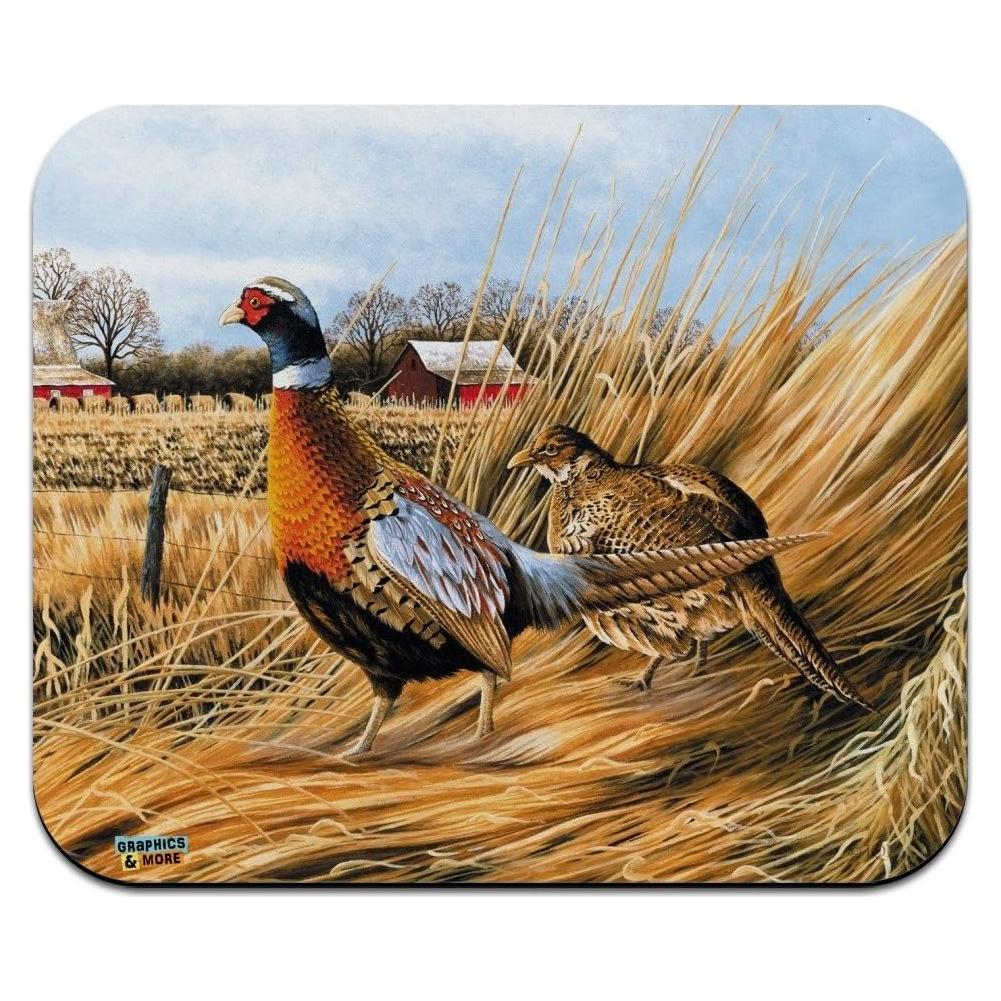 Alfombrilla de Ratón Multicolor Graphics & More 23.6x19.8cm