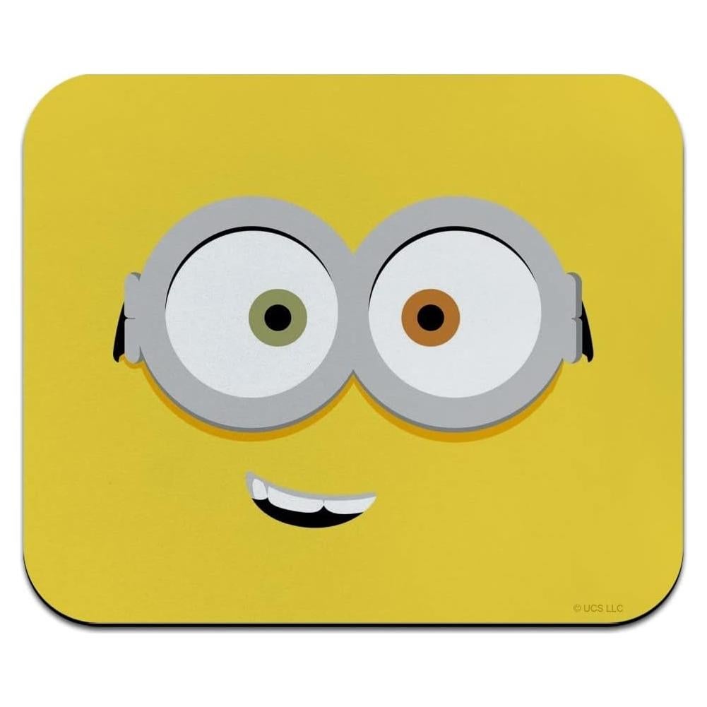 Alfombrilla de Ratón Bob Minions Graphics & More 23.6x19.8cm