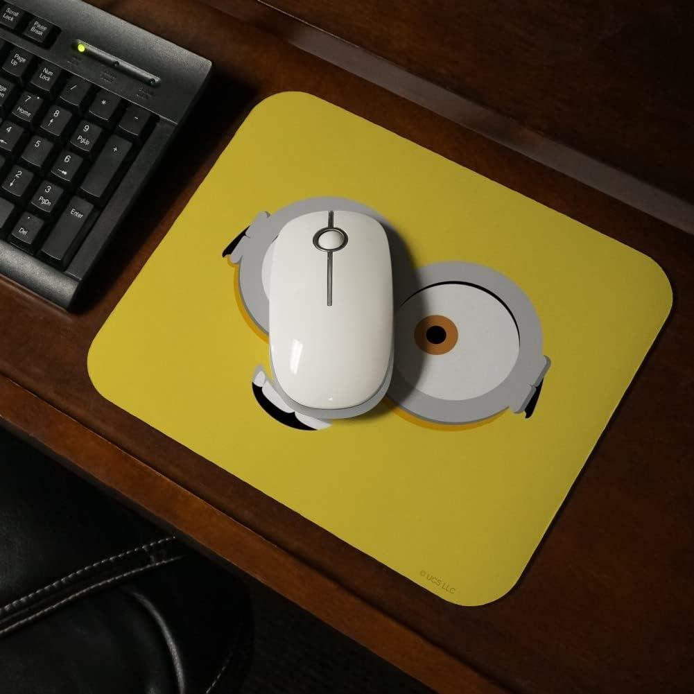 Alfombrilla de Ratón Bob Minions Graphics & More 23.6x19.8cm