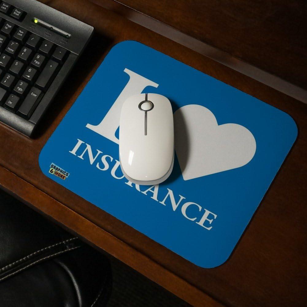 Alfombrilla de Ratón Personalizada Graphics & More 23.6x19.8cm