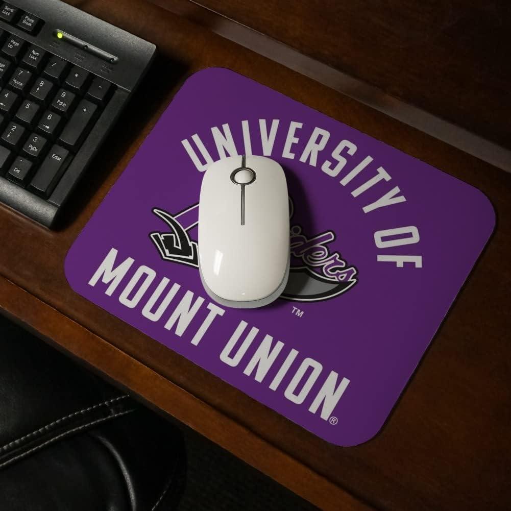 Alfombrilla de Ratón Oficial University of Mount Union 23.6x19.8cm
