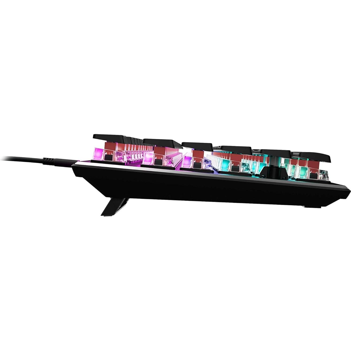 Teclado Mecánico Roccat Vulcan TKL RGB Sin Numérico