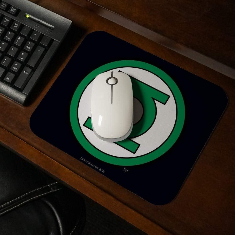 Alfombrilla de Ratón Linterna Verde Graphics & More 23.6x19.8 cm