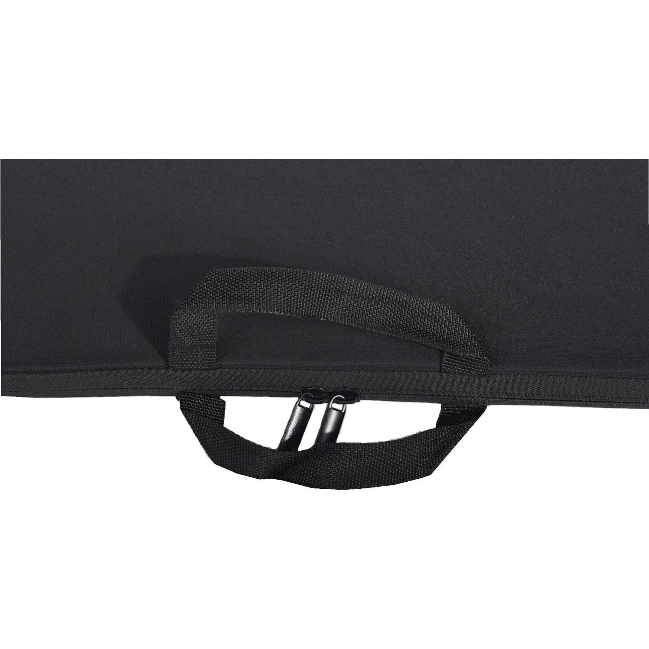 Funda de Neopreno a Prueba de Golpes para Teclado Logitech MK570