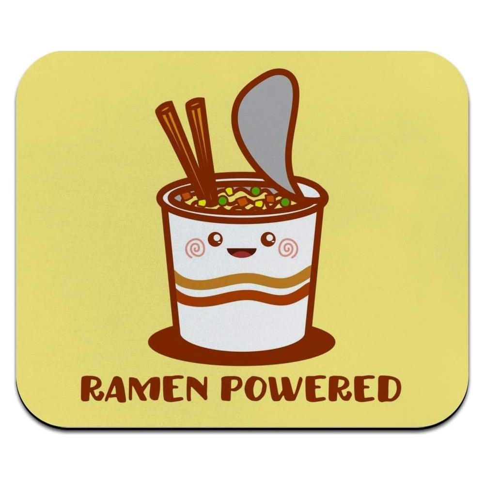 Alfombrilla de Ratón Multicolor Graphics & More 23.6x19.8cm