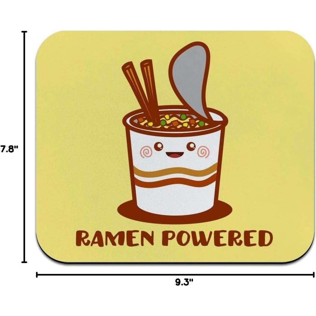 Alfombrilla de Ratón Multicolor Graphics & More 23.6x19.8cm