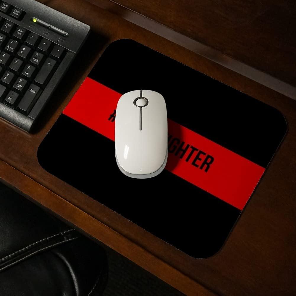 Alfombrilla de Ratón Personalizada Graphics & More Bombero