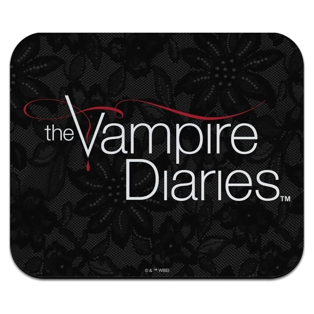 Alfombrilla de Ratón The Vampire Diaries Graphics & More 23.6x19.8cm