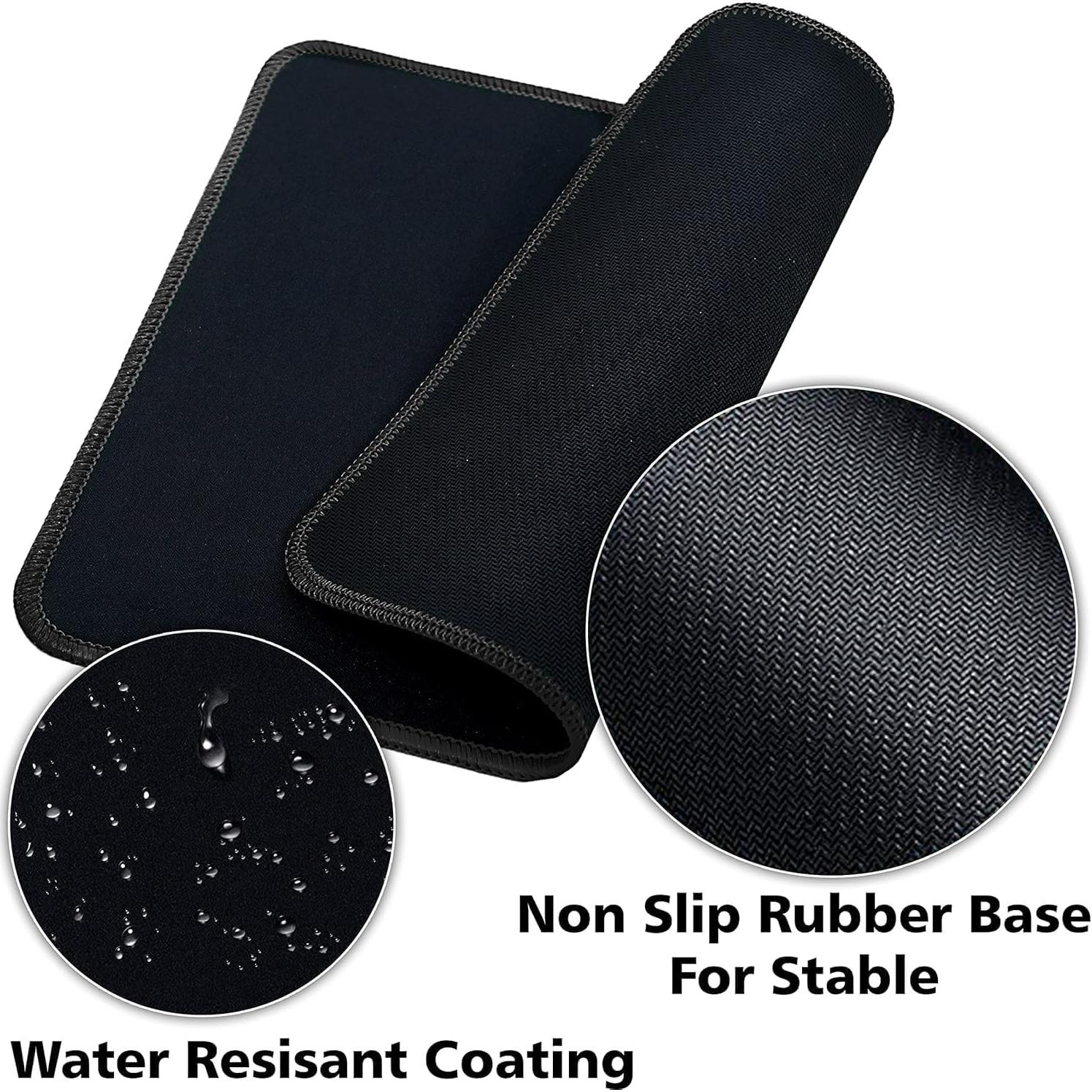 Alfombrilla de Ratón S3 Nova Star 22x18 cm Antideslizante