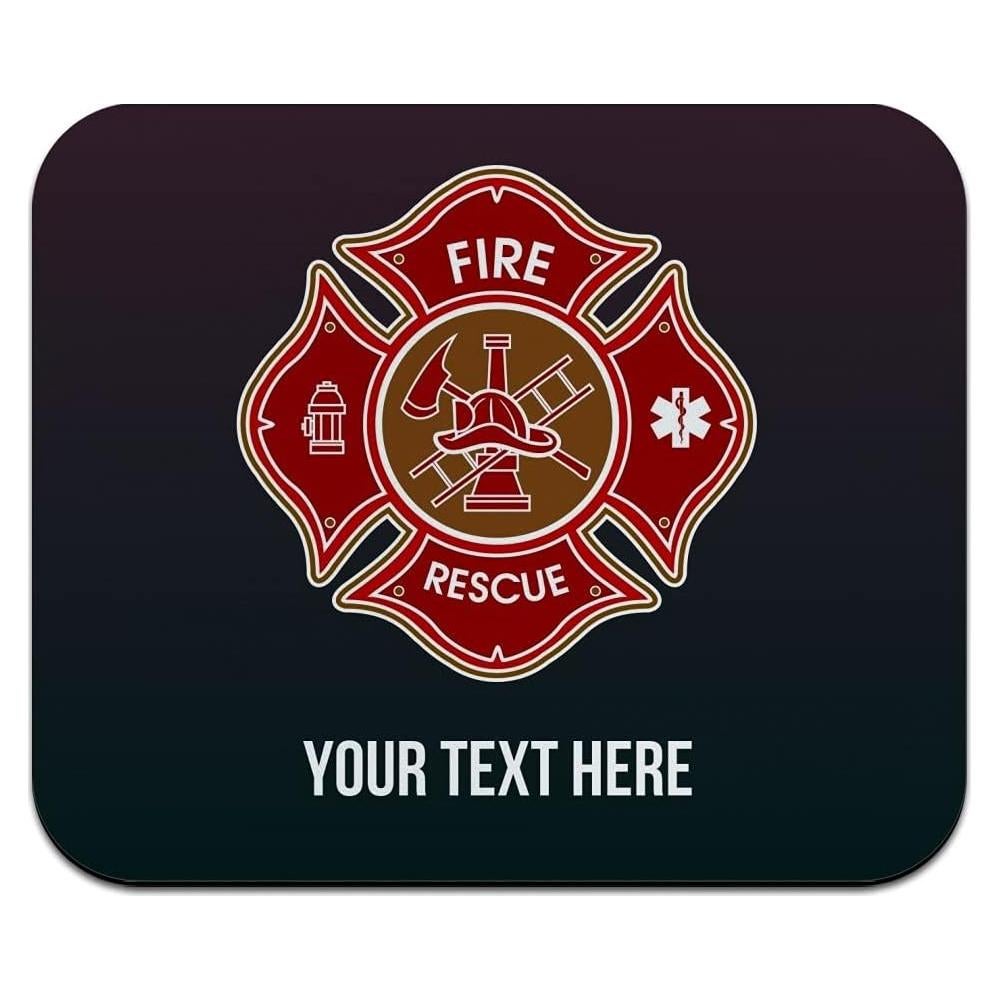 Alfombrilla de Ratón Personalizada Graphics & More 23.6x19.8cm