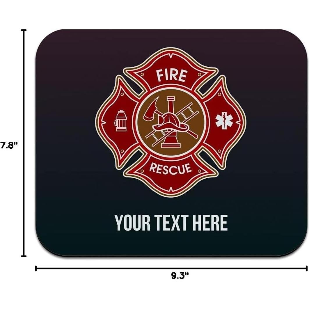 Alfombrilla de Ratón Personalizada Graphics & More 23.6x19.8cm