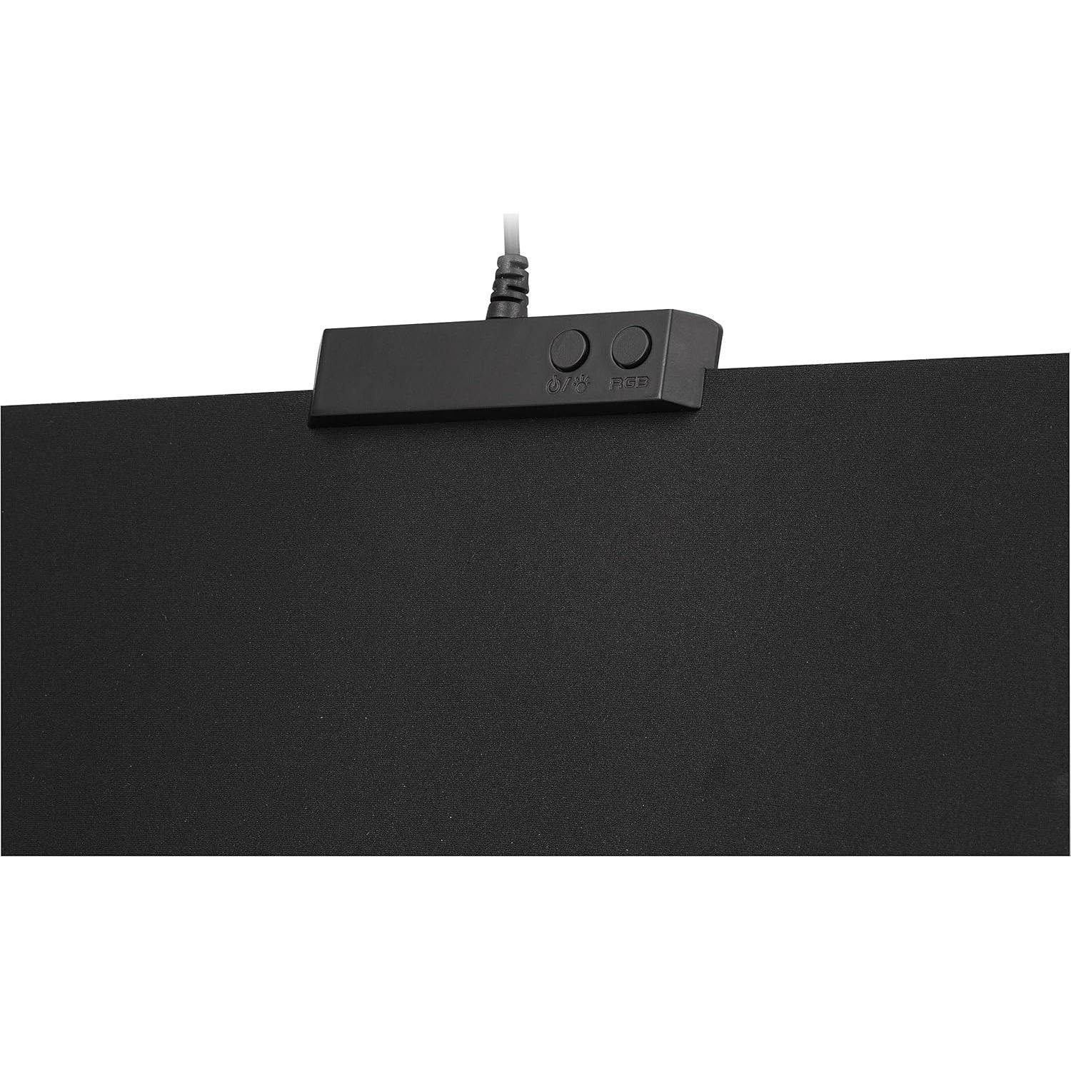 Alfombrilla de Ratón Gaming Thermaltake Draconem RGB 35.4x25.5cm