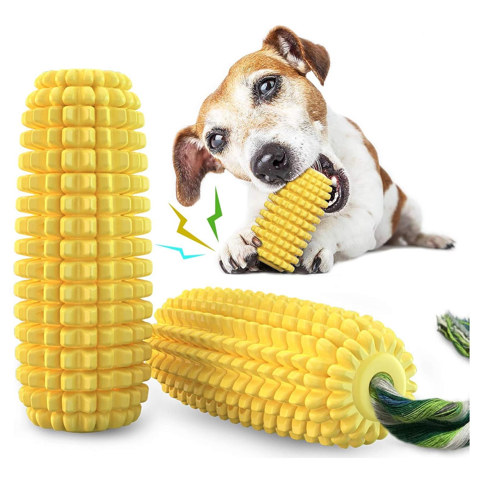 Juguete para Masticar Perros Carllg 14.7cm Indestructible
