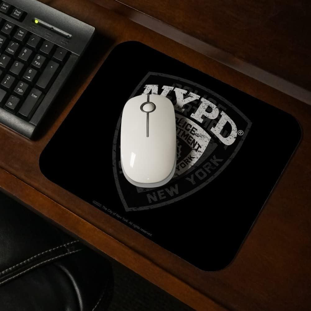 Alfombrilla para Mouse Graphics & More NYC 23.6x19.8cm Multicolor