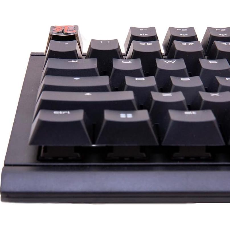 Tecla de Muerte Anime Japonés para Teclado Mecánico Owslix