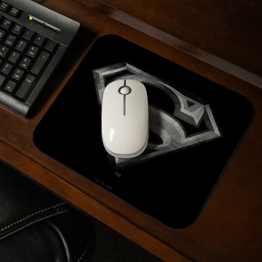 Alfombrilla de Ratón Superman Graphics & More 23.6x19.8cm