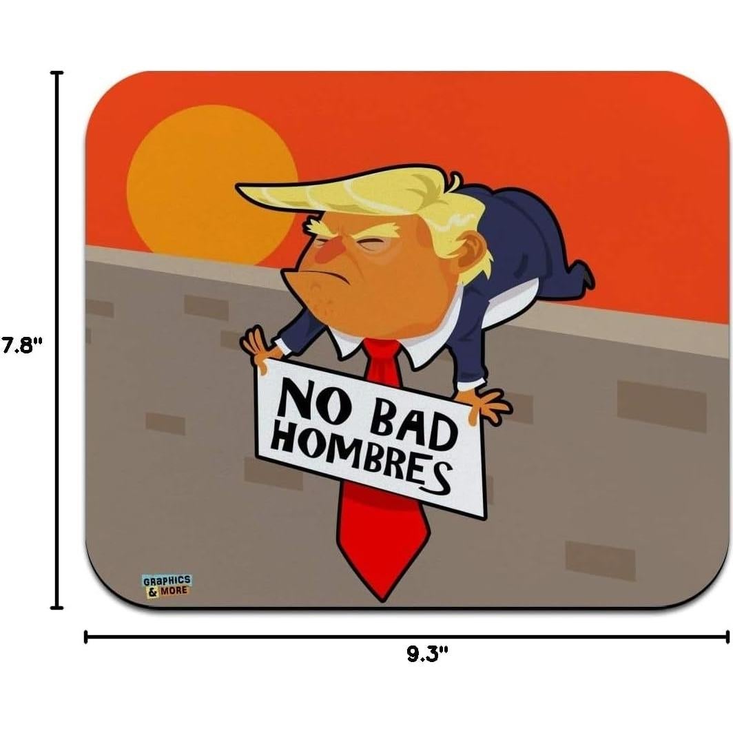 Alfombrilla de Ratón Personalizada Graphics & More 23.6x19.8cm