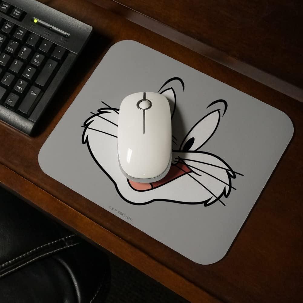 Alfombrilla de Ratón Looney Tunes Bugs Bunny 23.6x19.8cm