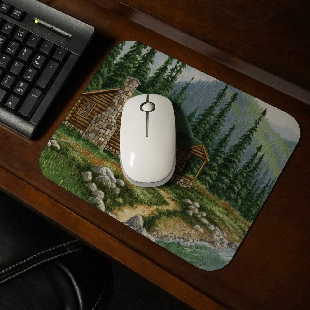 Alfombrilla de Ratón Personalizada Graphics & More 23.6x19.8cm