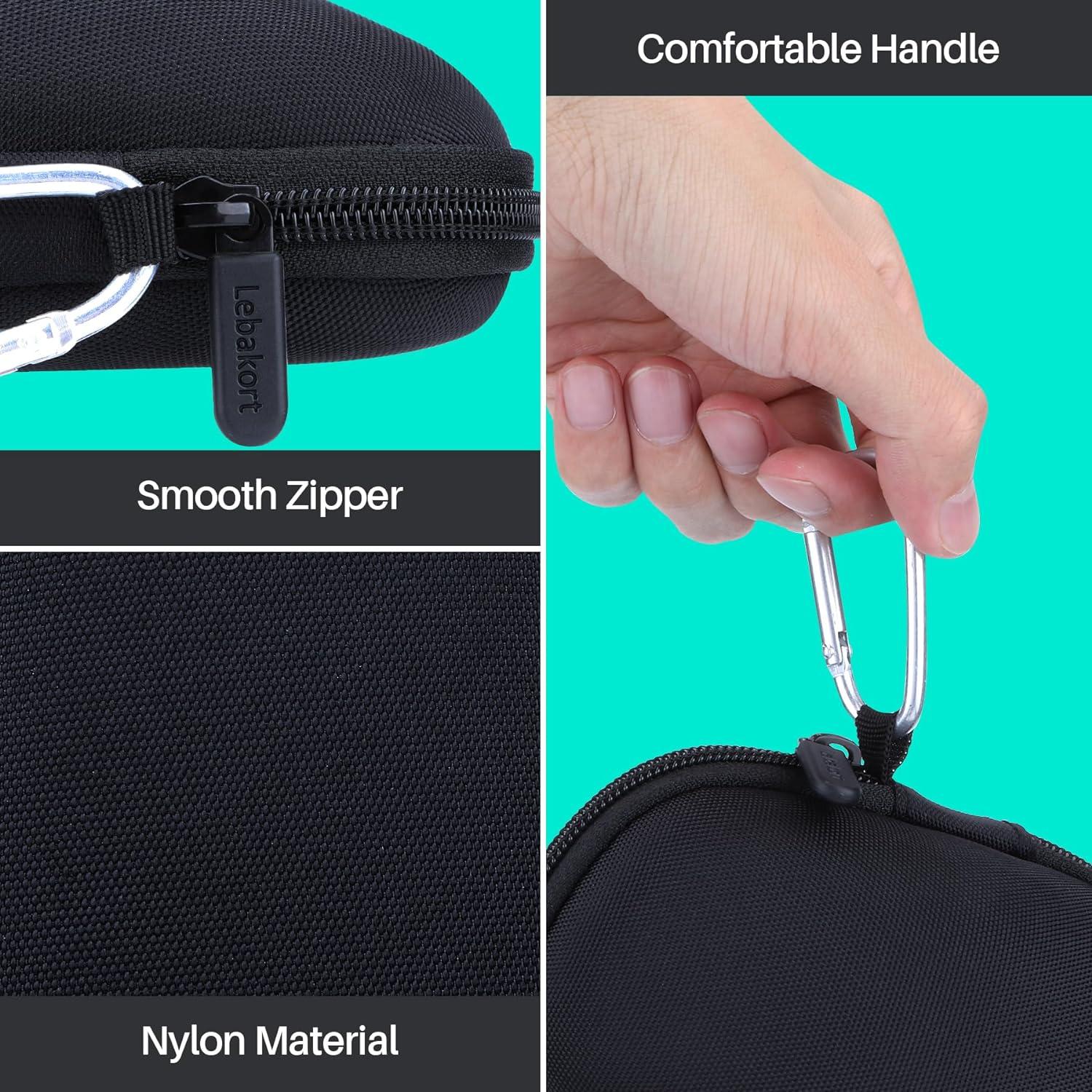 Funda para Teclado Mecánico Mini Logitech MX y Ratón Master 3s