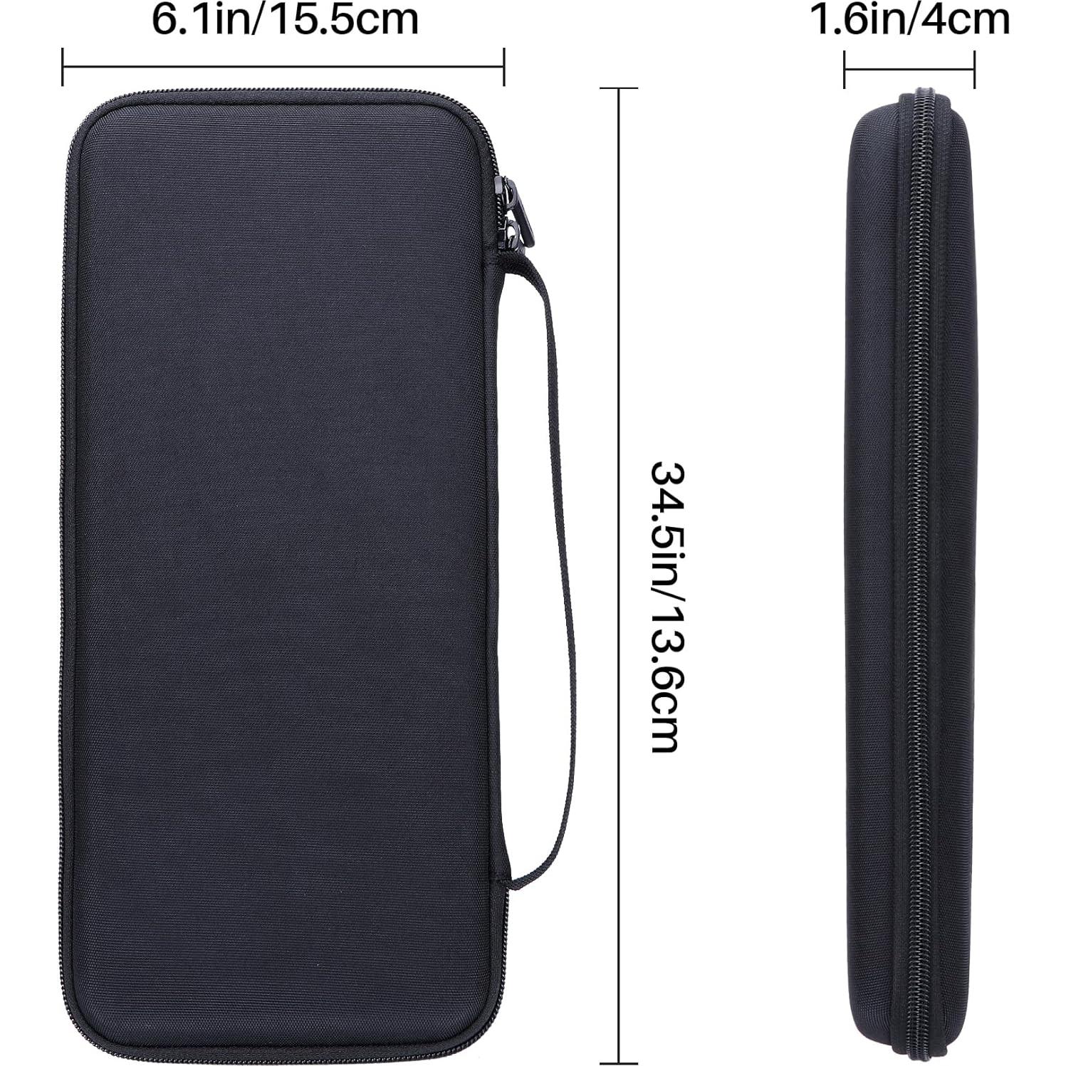 Funda para Teclado Mecánico Mini Logitech MX y Ratón Master 3s