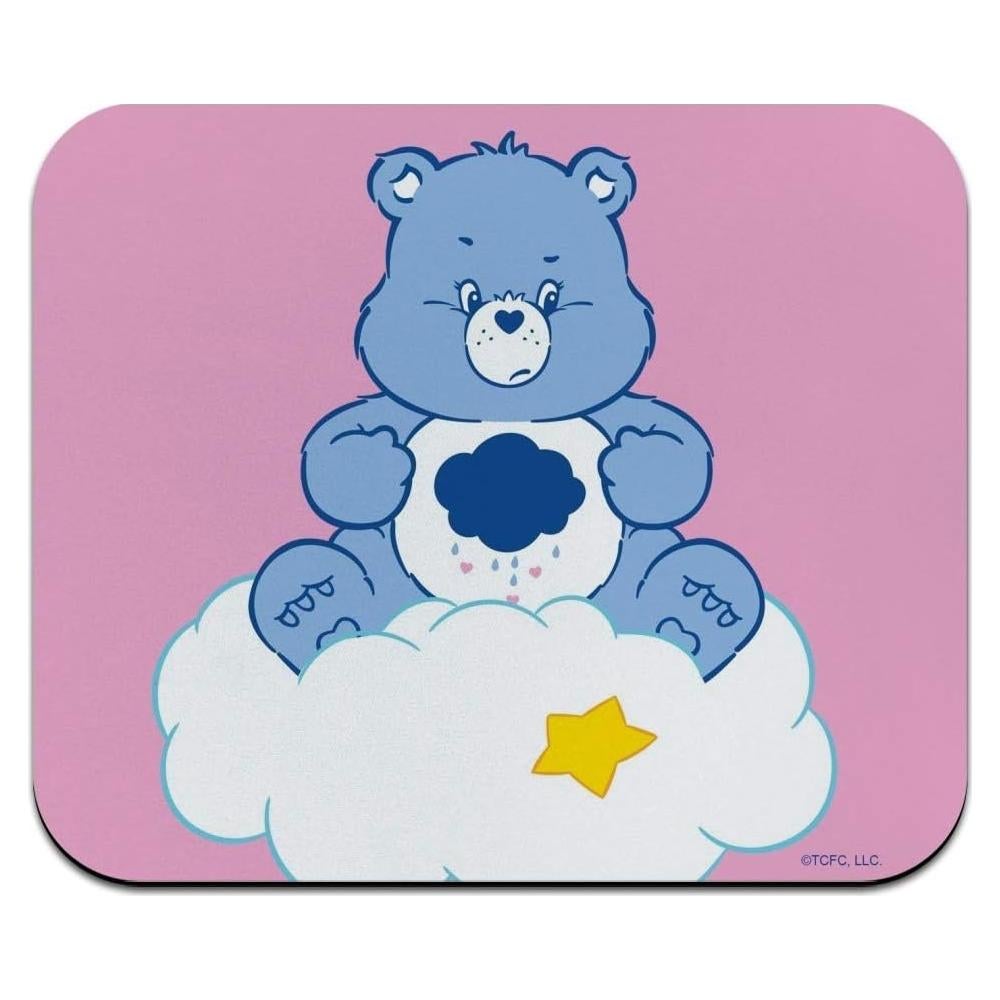 Alfombrilla de Ratón Care Bears Graphics & More 23.6x19.8cm