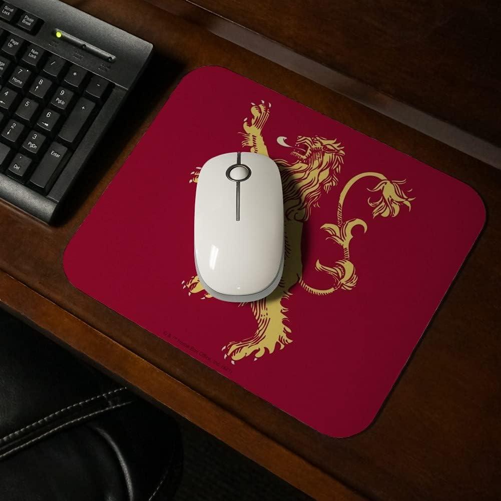 Alfombrilla de Ratón Perfil Bajo Graphics & More Juego de Tronos