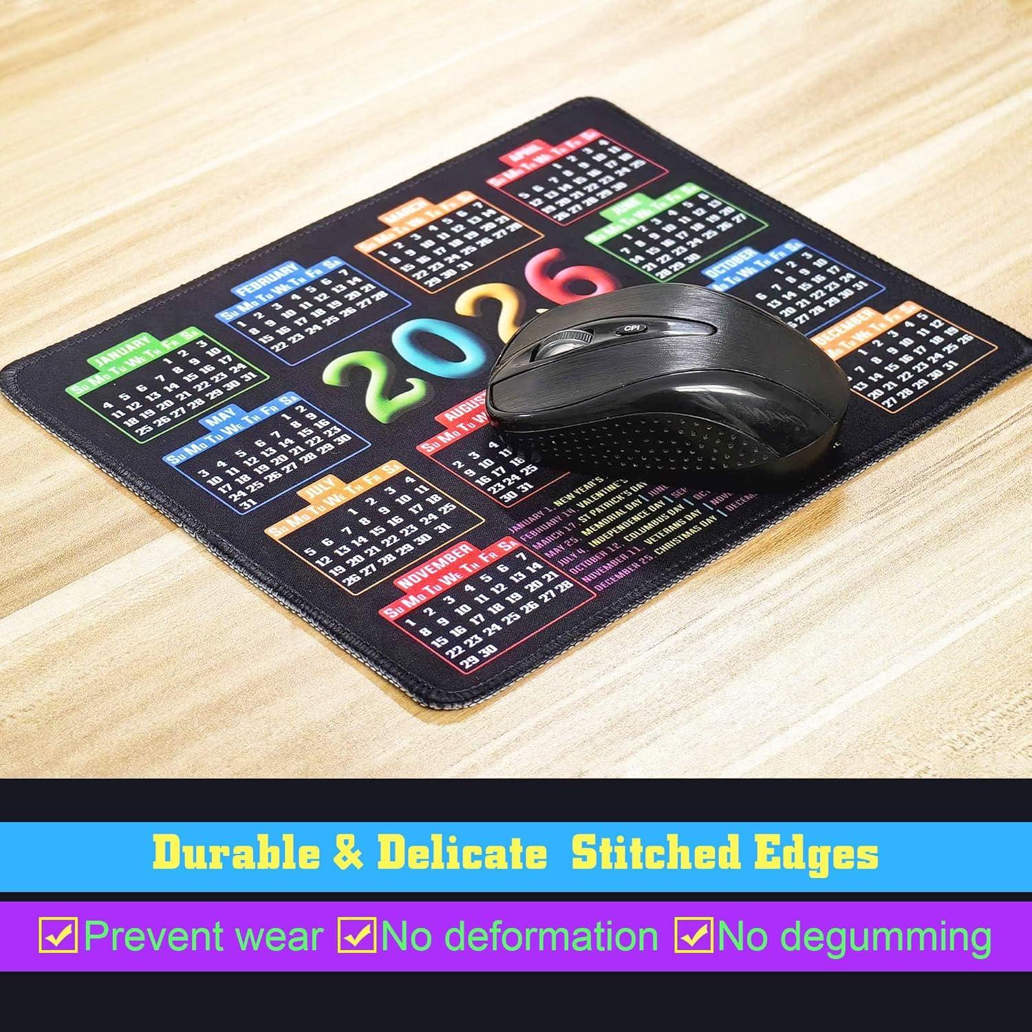 Alfombrilla de Ratón RMYMPMYX 24.4x20.1 cm Antideslizante