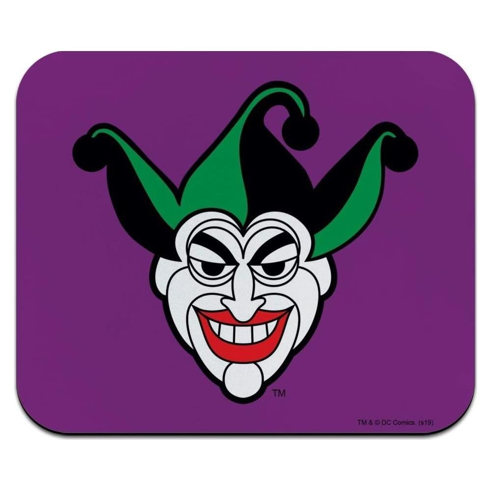 Alfombrilla de Ratón Batman Joker Graphics & More 23.6x19.8 cm