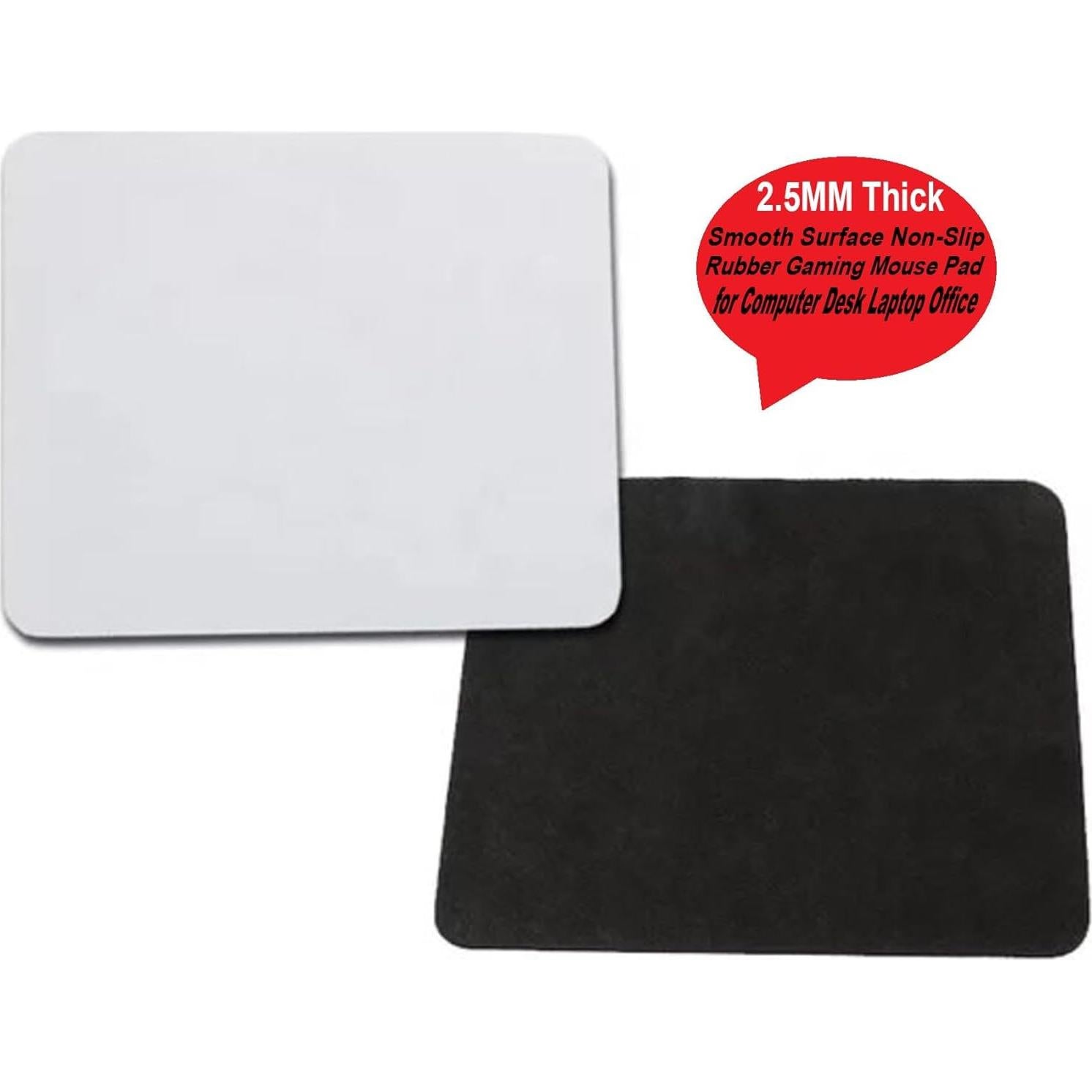 Alfombrilla de Ratón D STICKY COMPANY 24.1x20.1cm Antideslizante